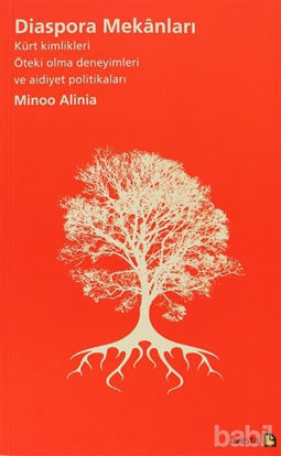 Picture of Diaspora Mekanları