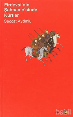 Picture of Firdevsi’nin Şahname’sinde Kürtler