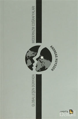 Picture of Globalleşen Dünyada Modernizm Coğrafyaları