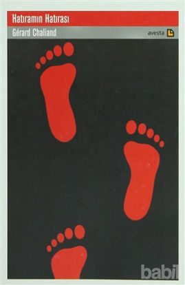 Picture of Hatıramın Hatırası