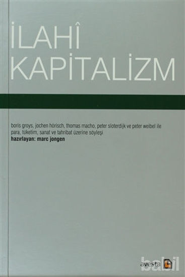 Picture of İlahi Kapitalizm