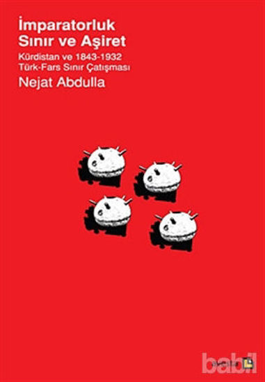 Picture of İmparatorluk Sınır ve Aşiret