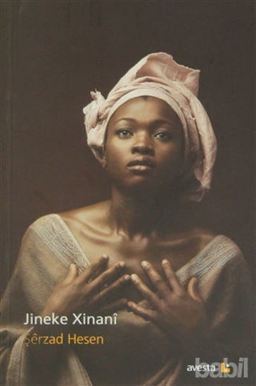 Picture of Jineke Xinani