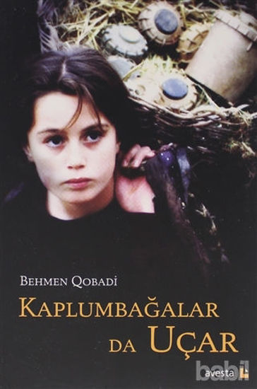 Picture of Kaplumbağalar da Uçar