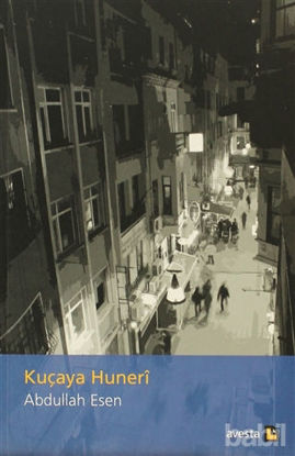 Picture of Kuçaya Hunerı