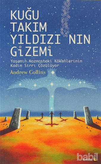 Picture of Kuğu Takımyıldızı’nın Gizemi