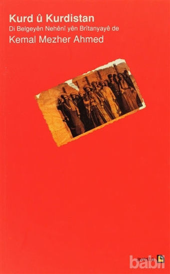 Picture of Kurd u Kurdistan