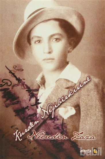 Picture of Kurden Nejibirkirine