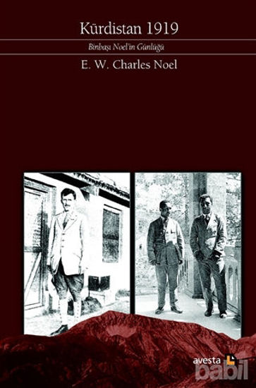 Picture of Kürdistan 1919