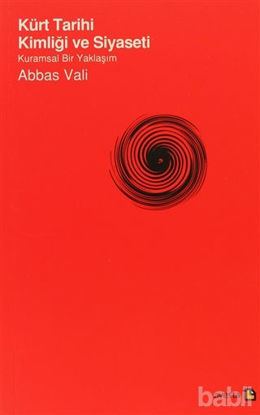 Picture of Kürt Tarihi Kimliği ve Siyaseti