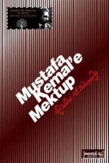 Picture of Mustafa Kemal’e Mektup