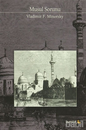 Picture of Musul Sorunu