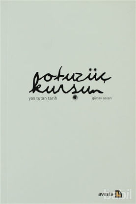 Picture of Otuzüç Kurşun