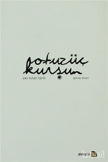 Picture of Otuzüç Kurşun