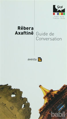 Picture of Rebera Axaftine (Fransi - Kurdi)