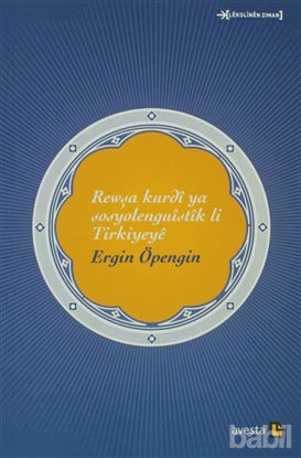 Picture of Rewşa Kurdi Ya Sosyolenguistik li Türkiyeye