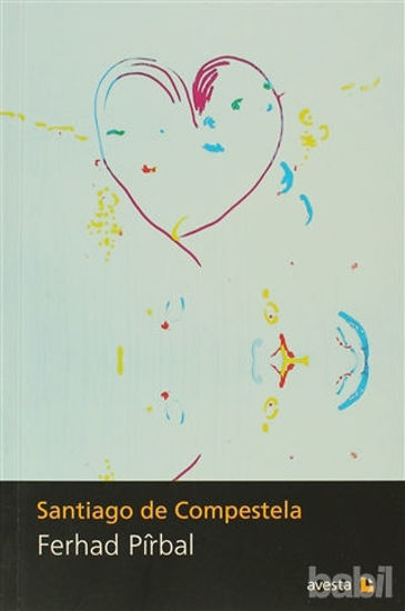 Picture of Santiago de Compestela