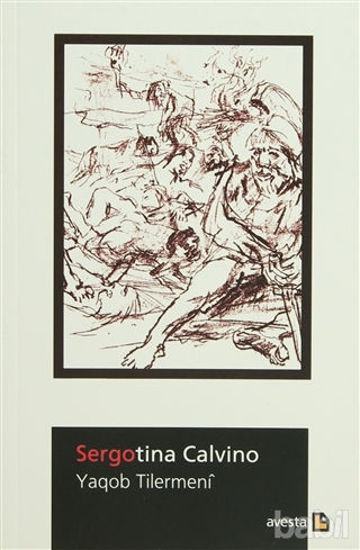 Picture of Sergotina Calvino