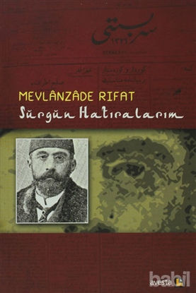 Picture of Sürgün Hatıralarım