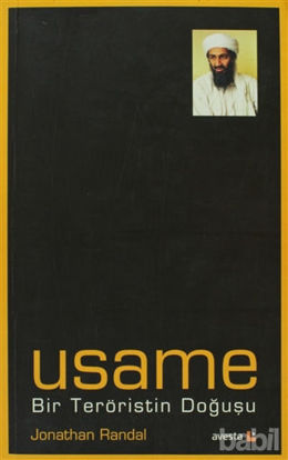 Picture of Usame  Bir Teröristin Doğuşu