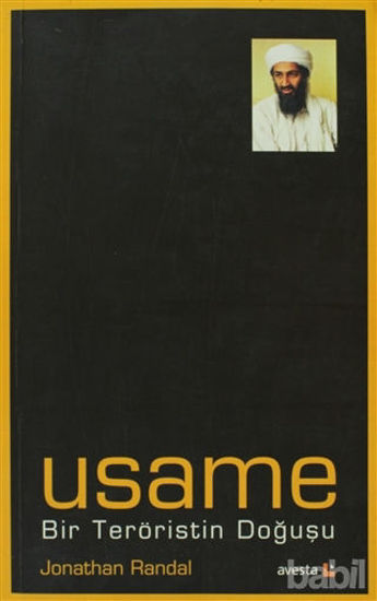 Picture of Usame  Bir Teröristin Doğuşu