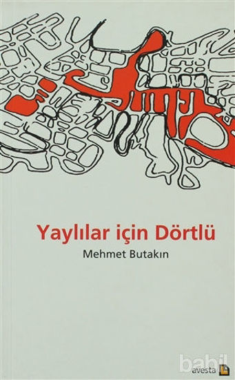 Picture of Yaylılar İçin Dörtlü