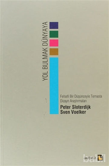 Picture of Yol Bulmak Dünyaya