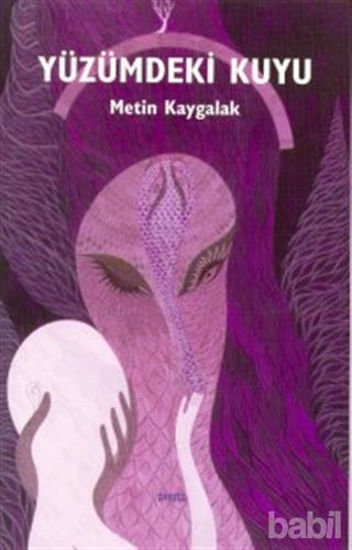 Picture of Yüzümdeki Kuyu