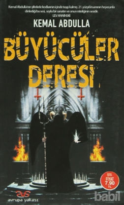 Picture of Büyücüler Deresi