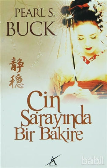 Picture of Çin Sarayında Bir Bakire