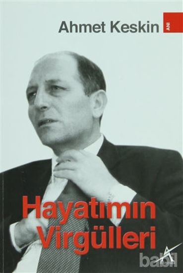 Picture of Hayatımın Virgülleri