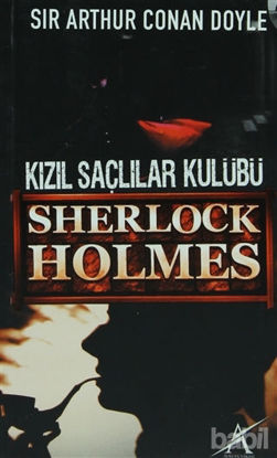 Picture of Kızıl Saçlılar Kulübü