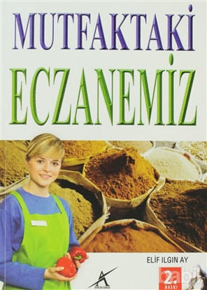 Picture of Mutfaktaki Eczanemiz