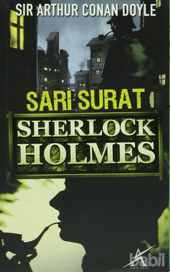 Picture of Sarı Surat