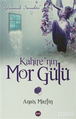 Picture of Kahire’nin Mor Gülü