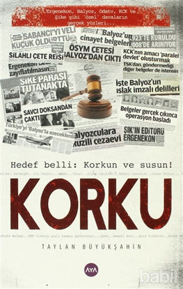 Picture of Korku