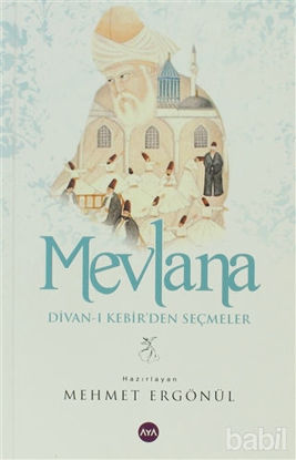 Picture of Mevlana