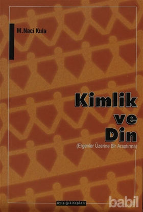 Picture of Kimlik ve Din