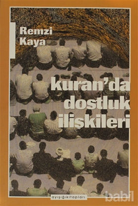 Picture of Kuran’da Dostluk İlişkileri
