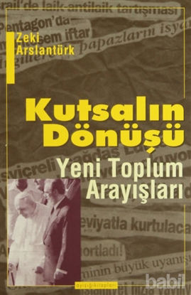 Picture of Kutsalın Dönüşü