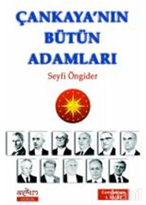 Picture of Çankaya’nın Bütün Adamları