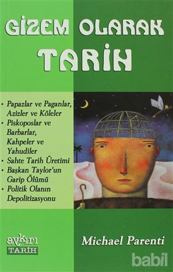 Picture of Gizem Olarak Tarih