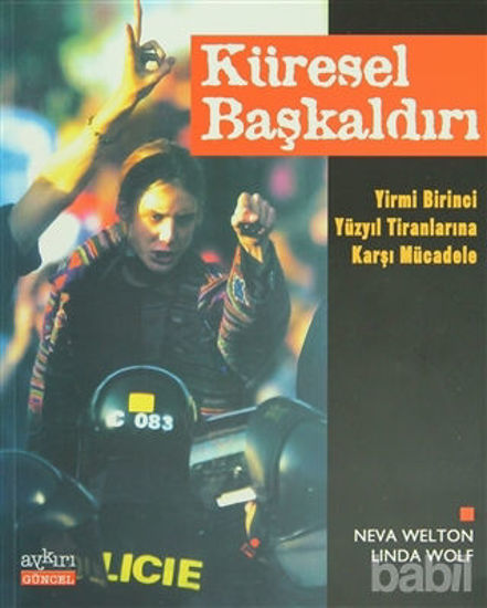 Picture of Küresel Başkaldırı