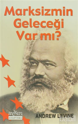 Picture of Marksizmin Geleceği Var mı?