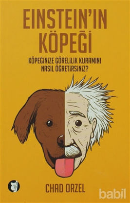 Picture of Einstein’ın Köpeği