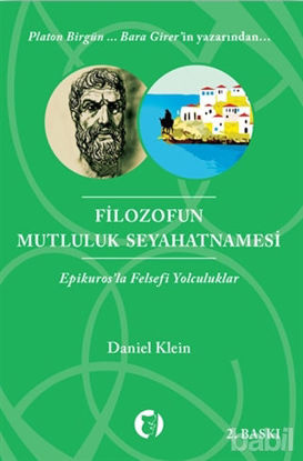 Picture of Filozofun Mutluluk Seyahatnamesi