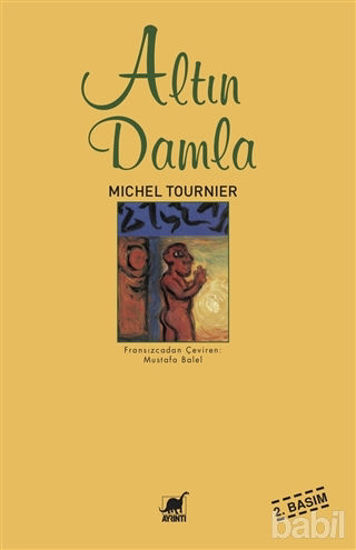 Picture of Altın Damla