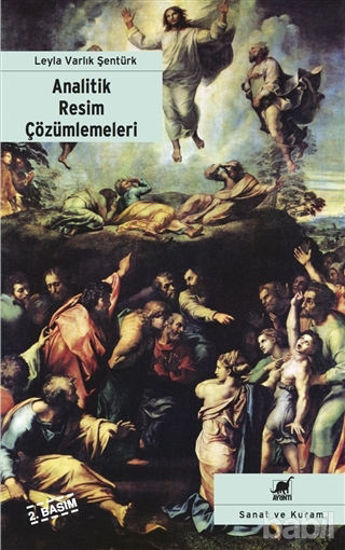 Picture of Analitik Resim Çözümlemeleri