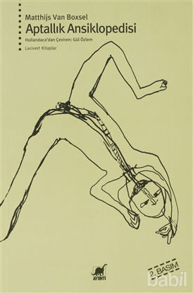 Picture of Aptallık Ansiklopedisi
