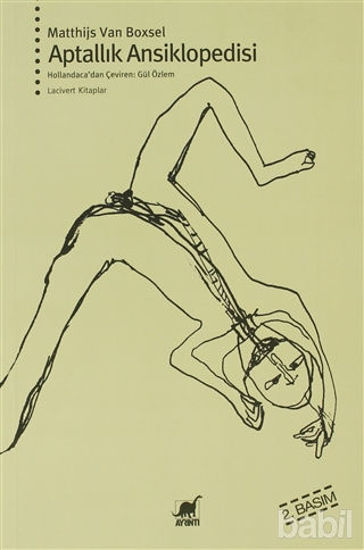 Picture of Aptallık Ansiklopedisi